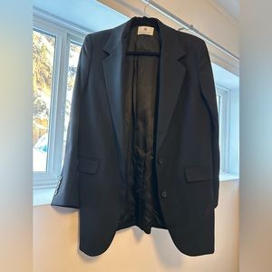 Babaton Blazer